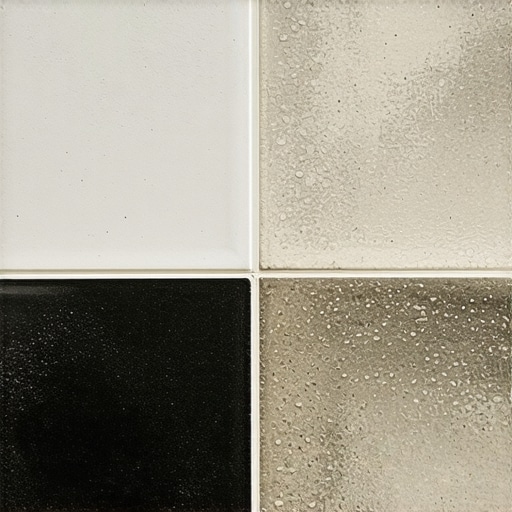 The Difference Between Sanded and Unsanded Grout and When to Use Each