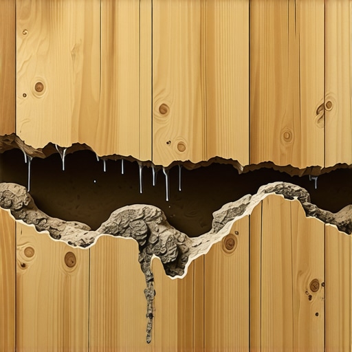 The Hidden Culprit Behind Your Spongy Laminate Floor