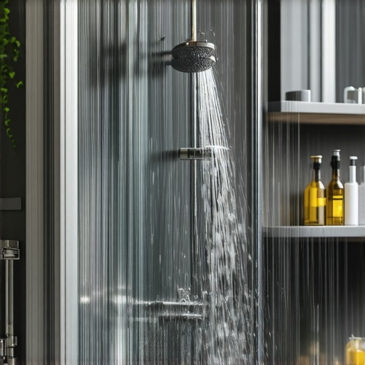 The Hidden Reason Your Brand New Shower is Leaking into the Kitchen