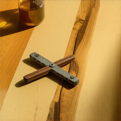 The Mineral Oil Tactic for Reviving Dry Hardwood Planks