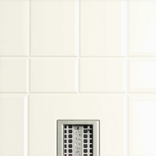 The Penny Gap Rule for Perfect Shower Floor Drainage