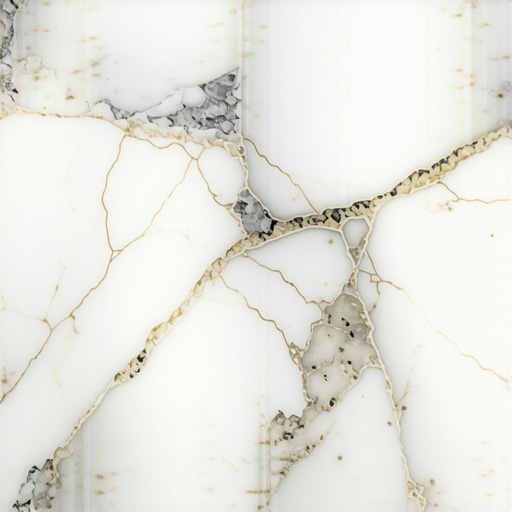 The Vinegar Mistake That Destroys Marble Bathroom Floors
