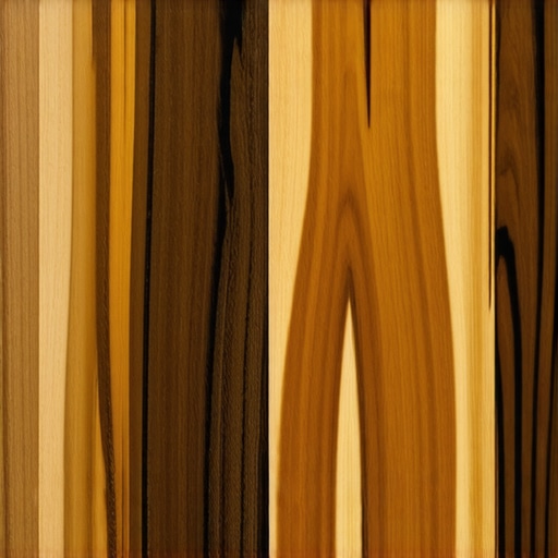 Why Brazilian Cherry Hardwood Darkens Over Time and How to Plan for It