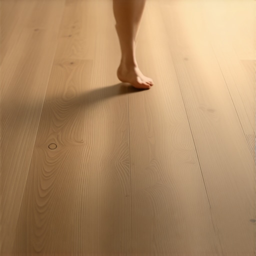Why Laminate Flooring Clicks When You Walk and How to Silence It