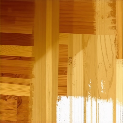 Why You Should Never Use Mop-and-Glow on Real Hardwood