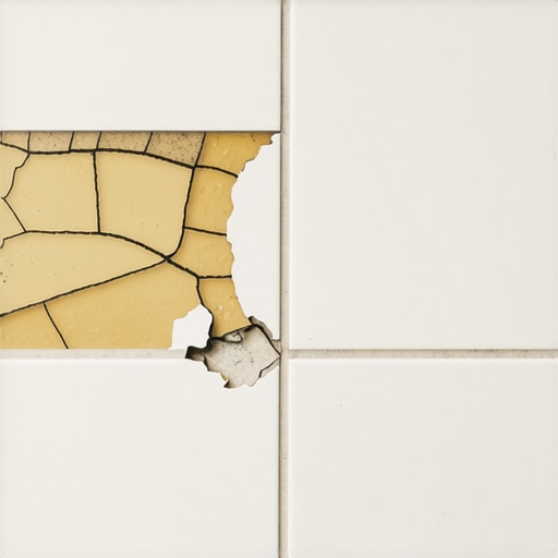 Why Your Grout Sealant is Peeling Off Like Dried Glue