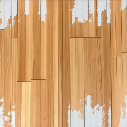 Why Your Hardwood Finish is Peeling in High-Traffic Lanes
