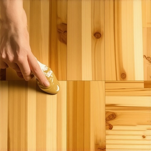 Why Your Hardwood Floor is Splintering and the 5-Minute Wax Fix