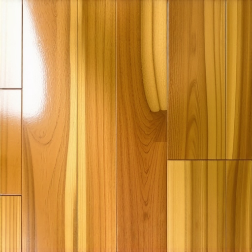 Why Your Hardwood Floors Feel Sticky Even After Cleaning