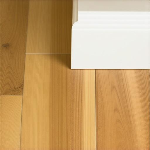 Why Your Laminate Floor T-Molding Keeps Popping Up