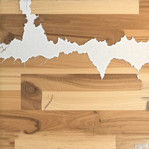 Why Your Laminate Floors Are Peeling at the Edges