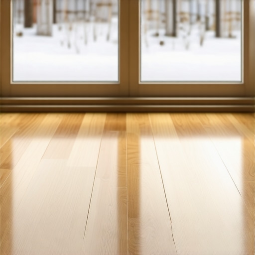 Why Your Laminate Planks are Separating in the Winter