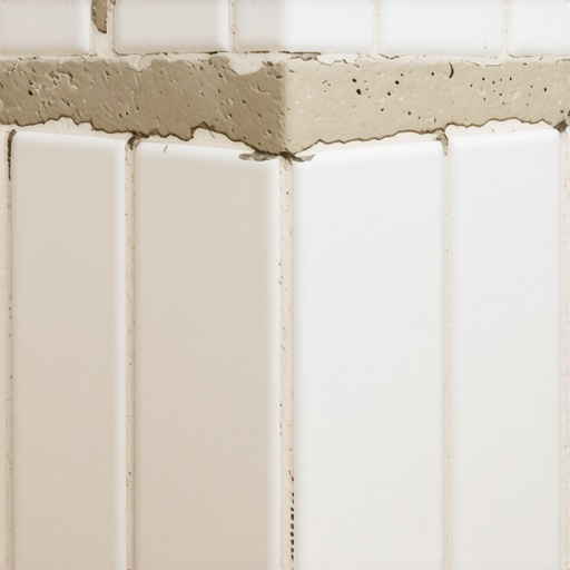Why Your New Grout is Cracking in the Corners of the Shower
