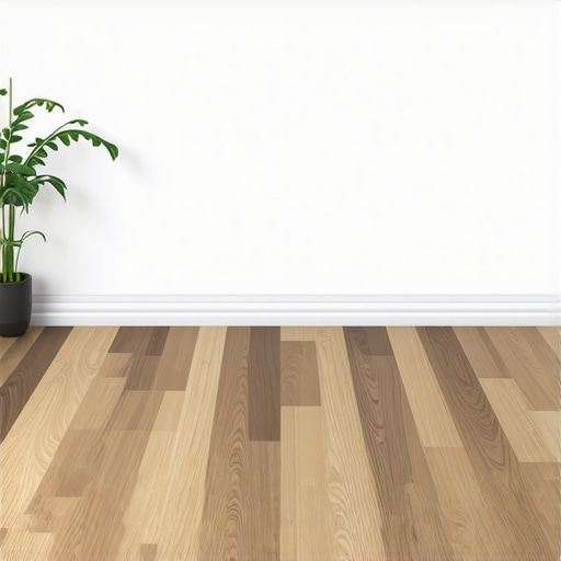 Why Your New Hardwood Floor is Cupping and How to Dry It Out
