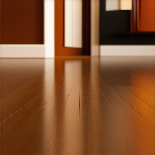 Why Your New Laminate Clicks When You Walk Near the Walls