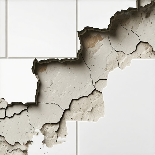 Why Your New Shower Tile Is Starting to Pop Off the Wall