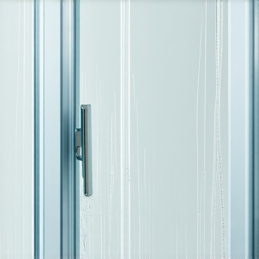 Why Your Shower Door is Leaking Even Though the Seal Looks Fine