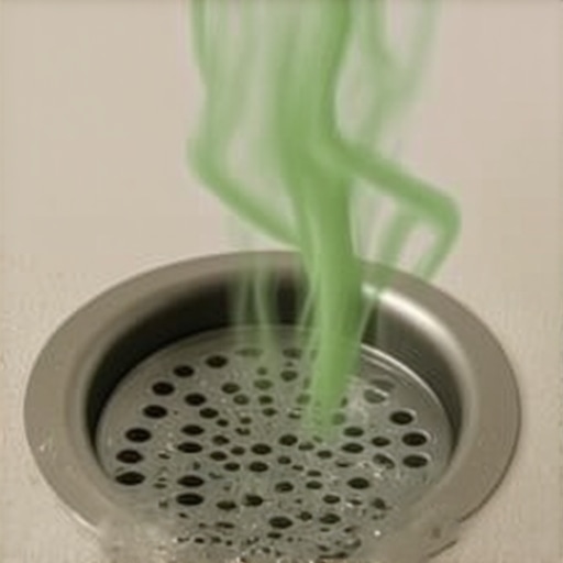 Why Your Shower Drain Smells Like Rotten Eggs After a Remodel