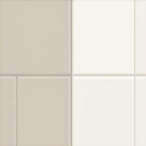 Why Your Shower Grout Is Chalky and the Simple pH-Fix You’re Missing