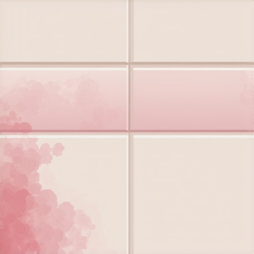 Why Your Shower Grout Is Turning Pink and How to Kill the Bacteria