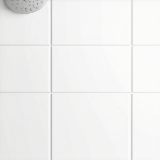 Why Your Shower Grout Stays Brown After Scrubbing and the Simple Alkaline Fix