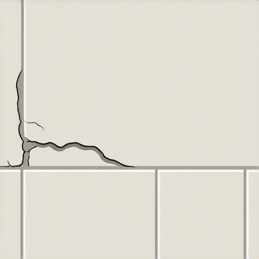 Why Your Shower Grout is Cracking Near the Baseboard and How to Stop It