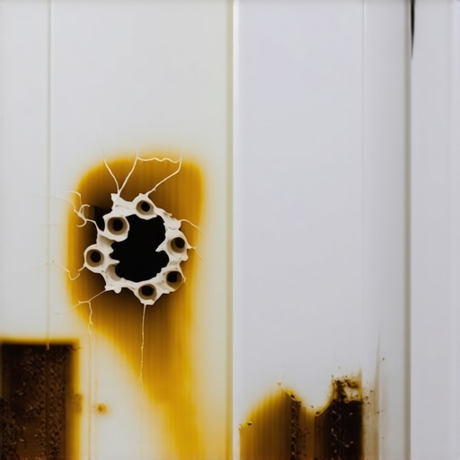 Why Your Shower Liner is Failing and the Signs to Look For