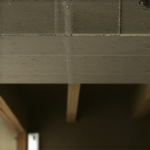 Why Your Shower Pan is Leaking into the Joists Below