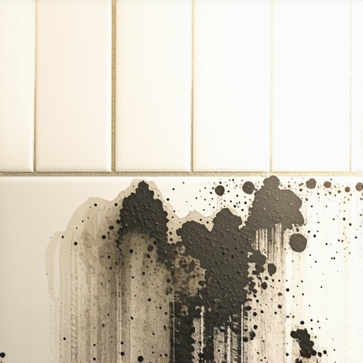 Why Your Shower Smells Like Mildew Even After Deep Cleaning