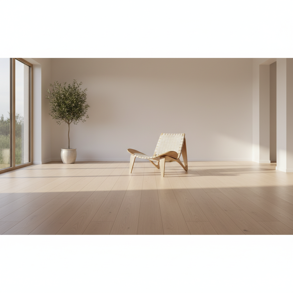 Architectural-grade flooring for North Salt Lake estates.
