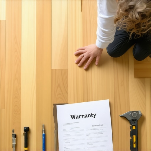 5 Hardwood Mistakes That Will Void Your Manufacturer Warranty