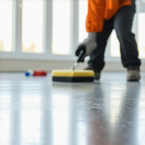 7 Tools That Make Grouting Large Kitchens Twice as Fast