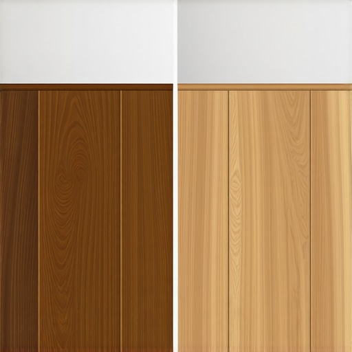How to Choose Between Matte and Glossy Hardwood Finishes