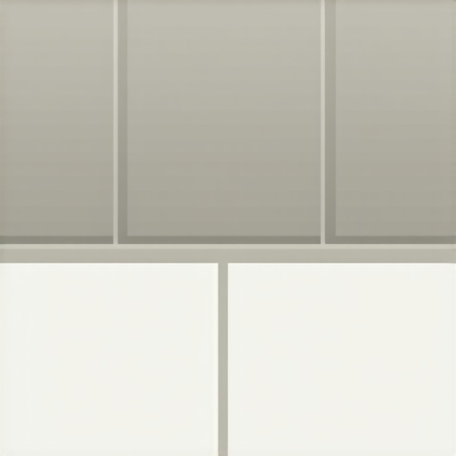 How to Choose a Grout Color That Doesn’t Look Dirty After Two Weeks