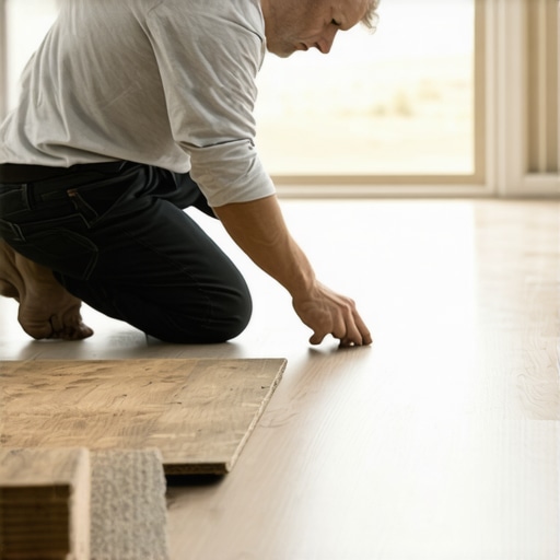 How to Choose the Right Underlayment to Make Your Laminate Feel Like Real Wood