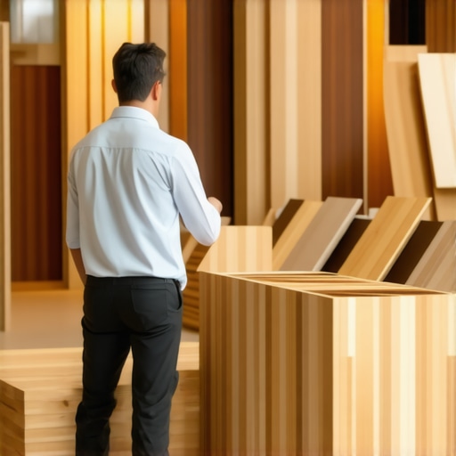 How to Choose the Right Wood Species for a High-Humidity Home