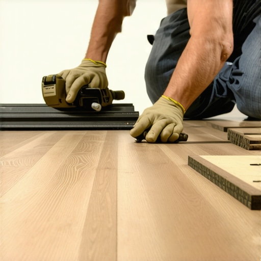 How to Fix a Soft Spot Under Your Laminate Flooring