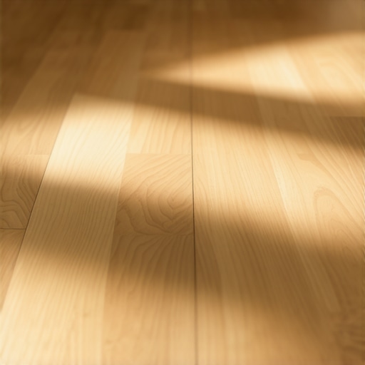 How to Hide Gaps in Your Wood Floors During Winter