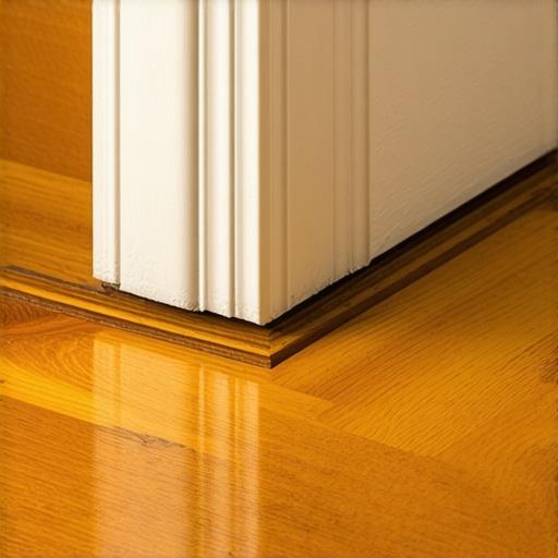 How to Hide a Botched Cut on Your Hardwood Corner Without Buying New Planks