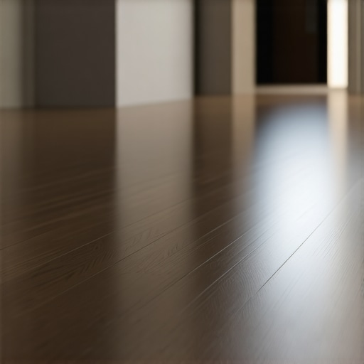 How to Hide the Expansion Gap on Your New Laminate Floor