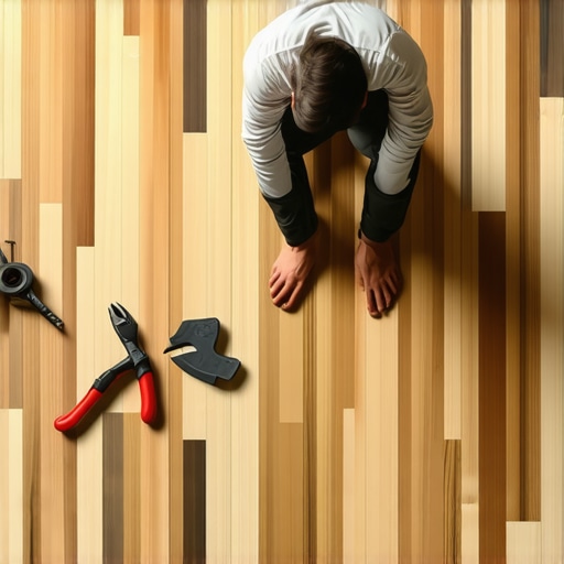 How to Match New Hardwood to Existing Floors