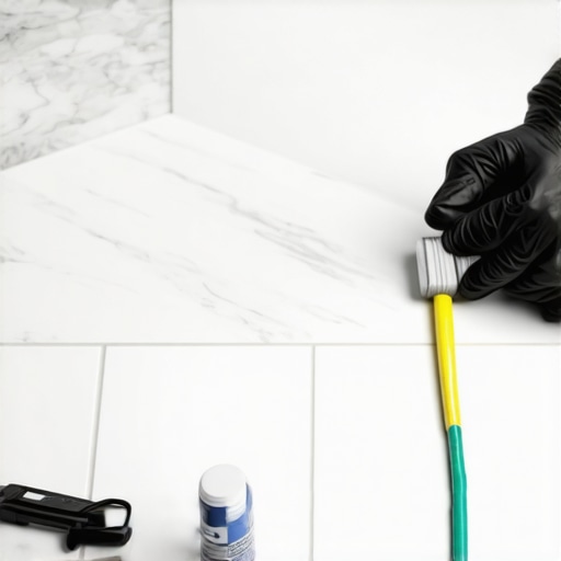 How to Seal a Marble Shower Floor the Right Way