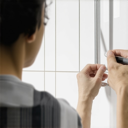 How to Stop Shower Leaks Without Tearing Out the Tile