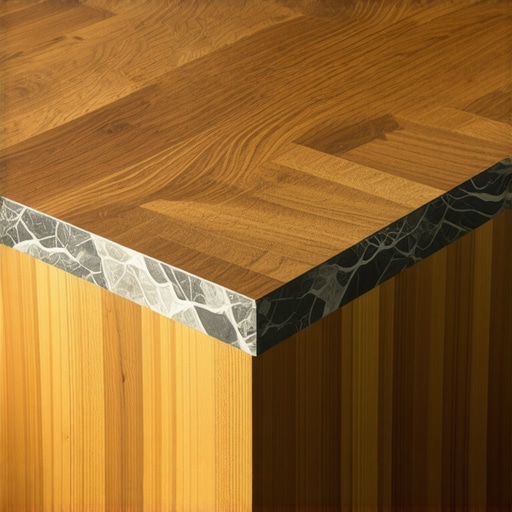How to Stop Your Laminate From Sliding Under Heavy Kitchen Islands