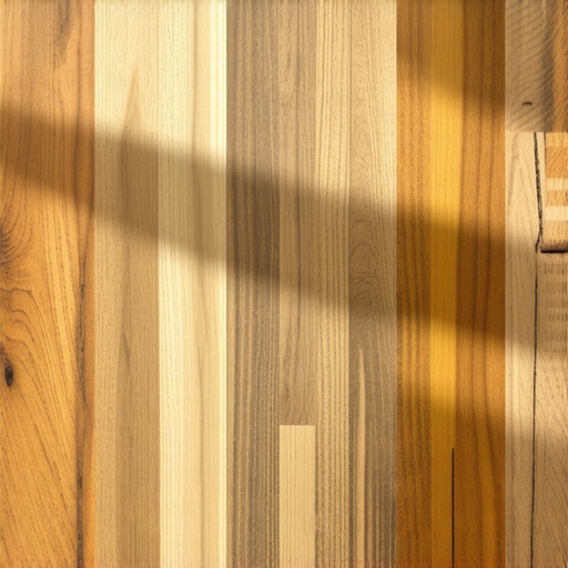 How to Tell if Your Hardwood Floors Need a Full Sanding