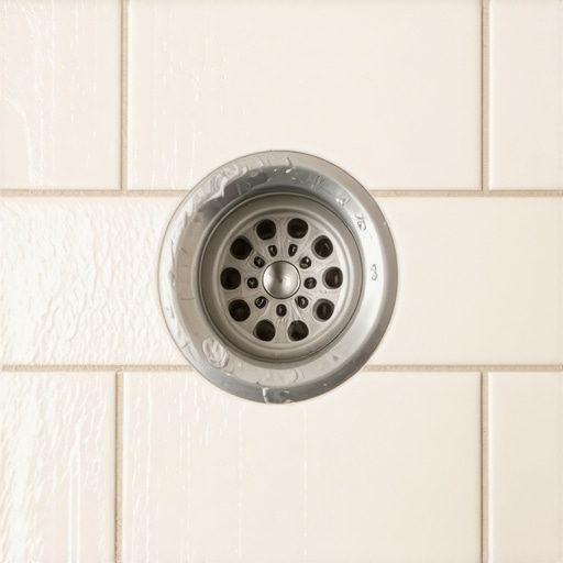 How to Tell if Your Shower Leak is the Drain or the Grout