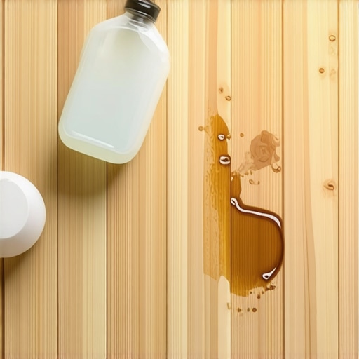 Stop Using Dish Soap on Your Wood Floors—Here is Why