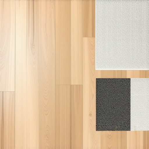 Testing the Best Rug Pads for Light-Colored Hardwood