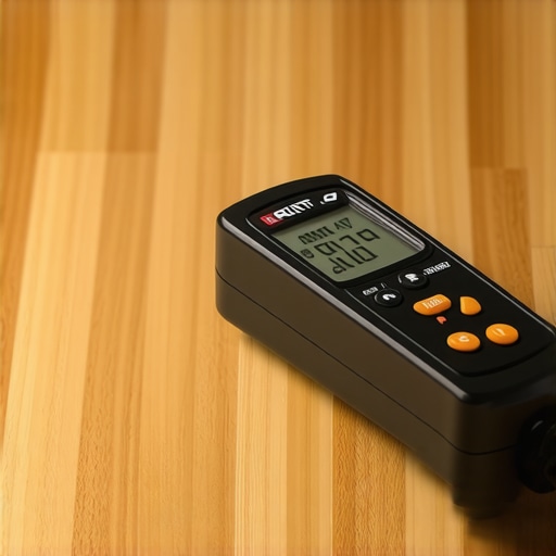 The $15 Moisture Meter That Saves Your Hardwood from Rot