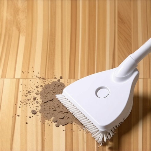 The Best Cleaner for Textured Laminate That Traps Dirt